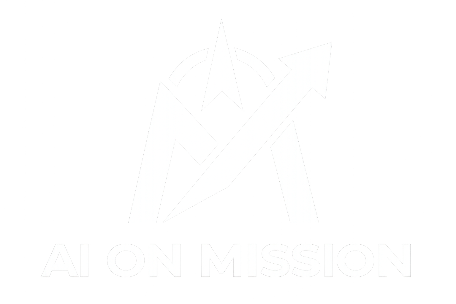 AI on Mission logo