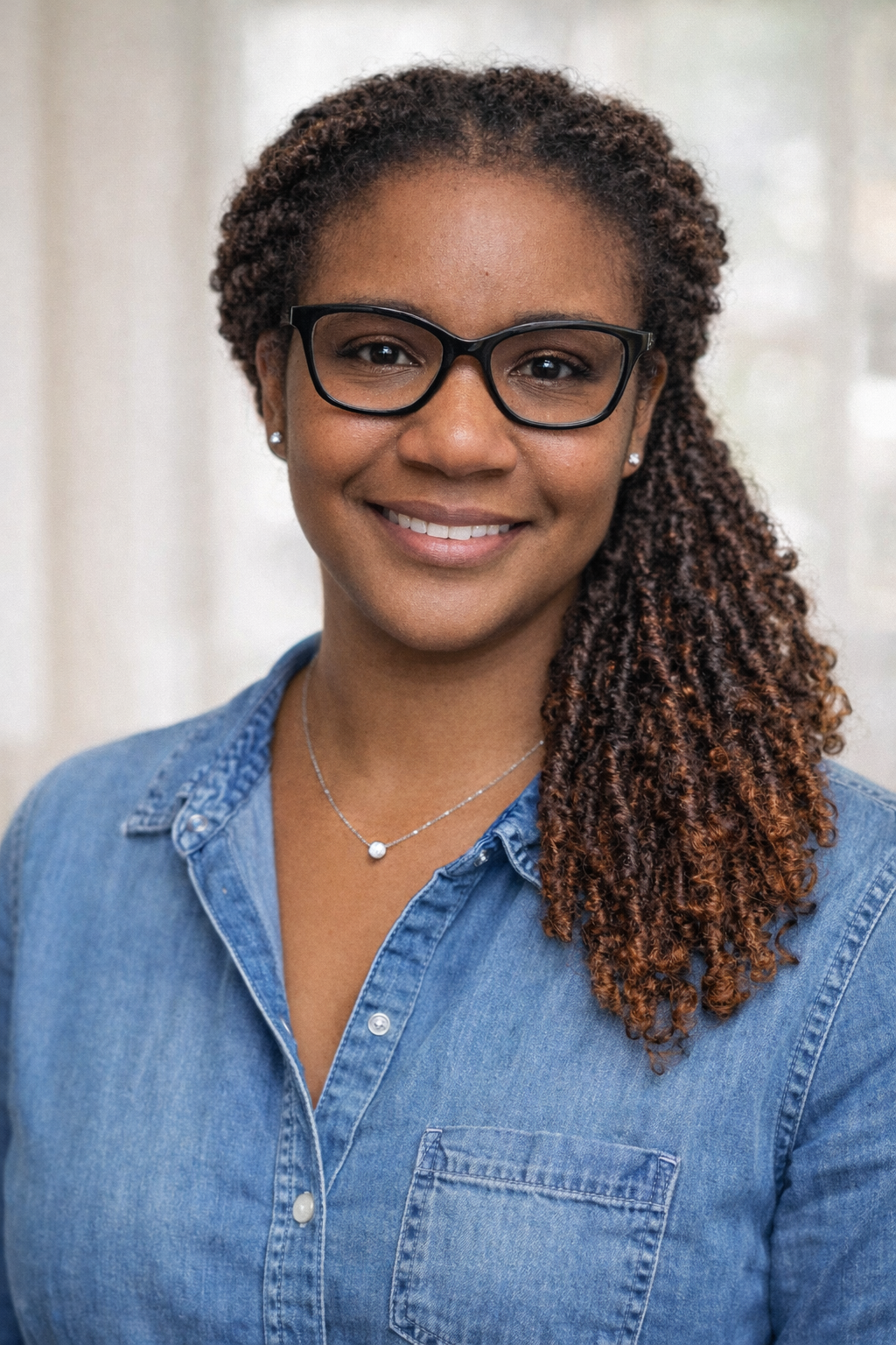 Nia Austin Ikpeiwunna